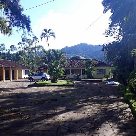 Casa/Sitio Na Serra Em Bom Jardim - Rj Экстерьер фото