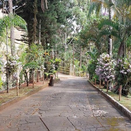Casa/Sitio Na Serra Em Bom Jardim - Rj Экстерьер фото
