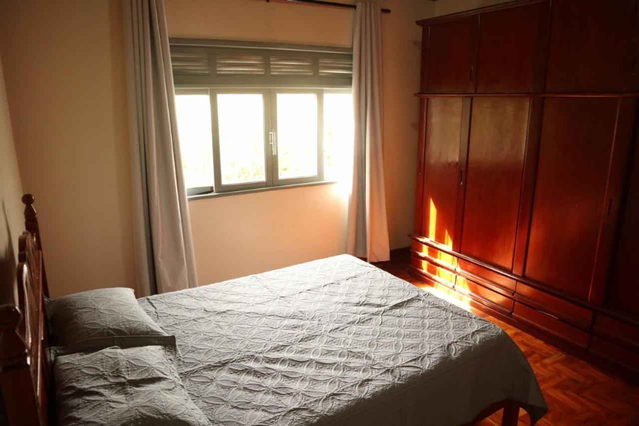 Casa/Sitio Na Serra Em Bom Jardim - Rj Экстерьер фото