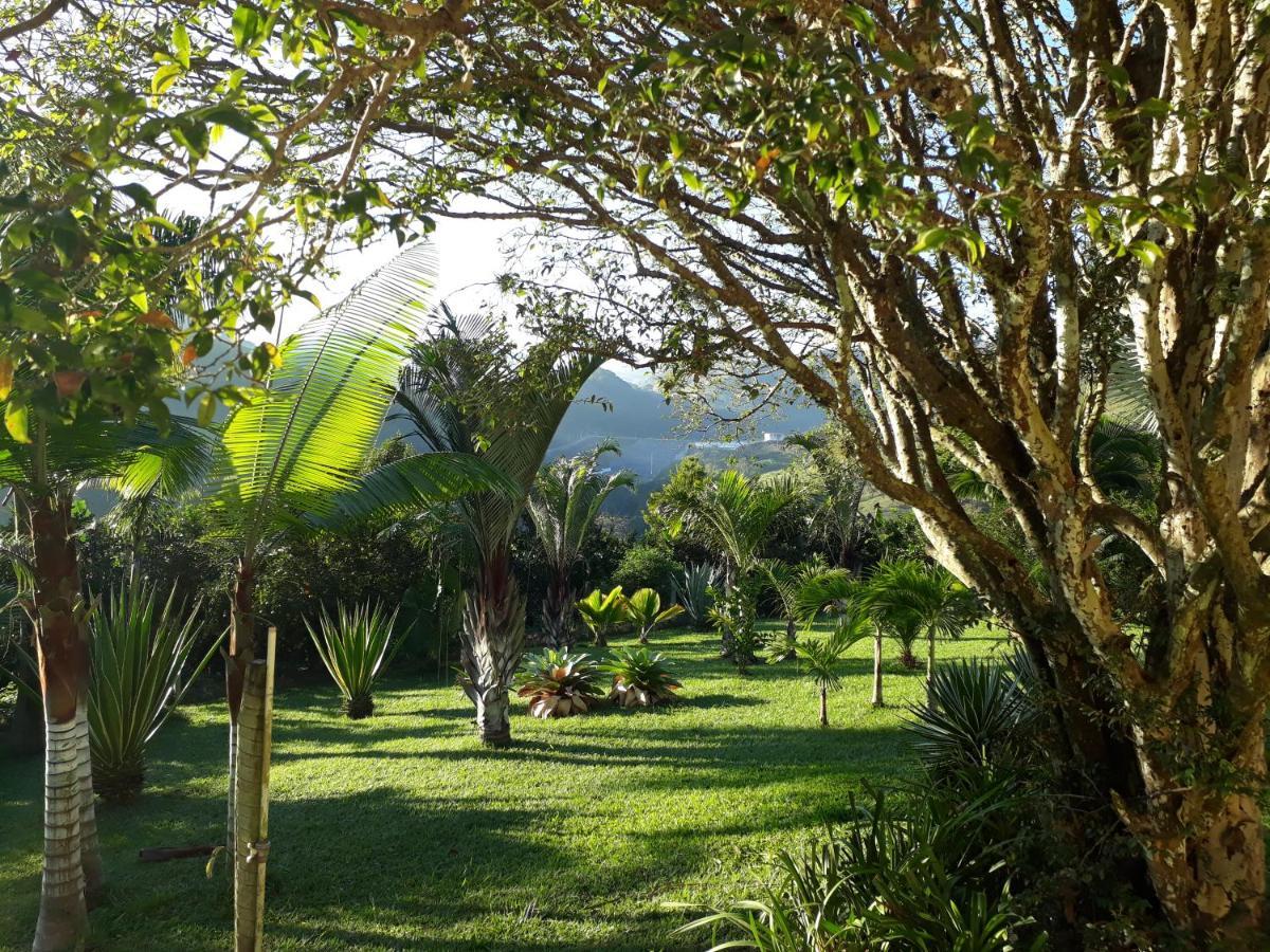 Casa/Sitio Na Serra Em Bom Jardim - Rj Экстерьер фото