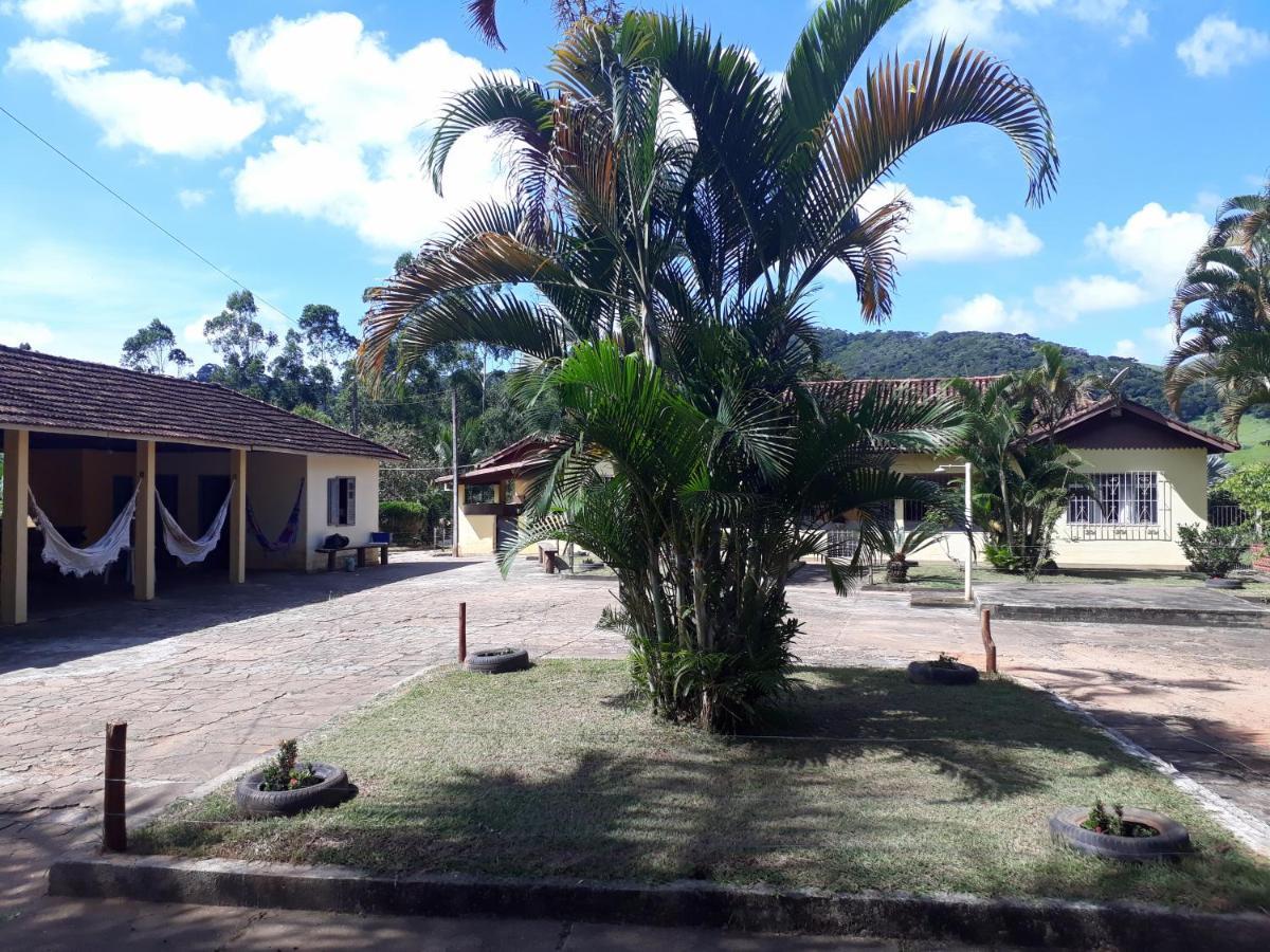 Casa/Sitio Na Serra Em Bom Jardim - Rj Экстерьер фото